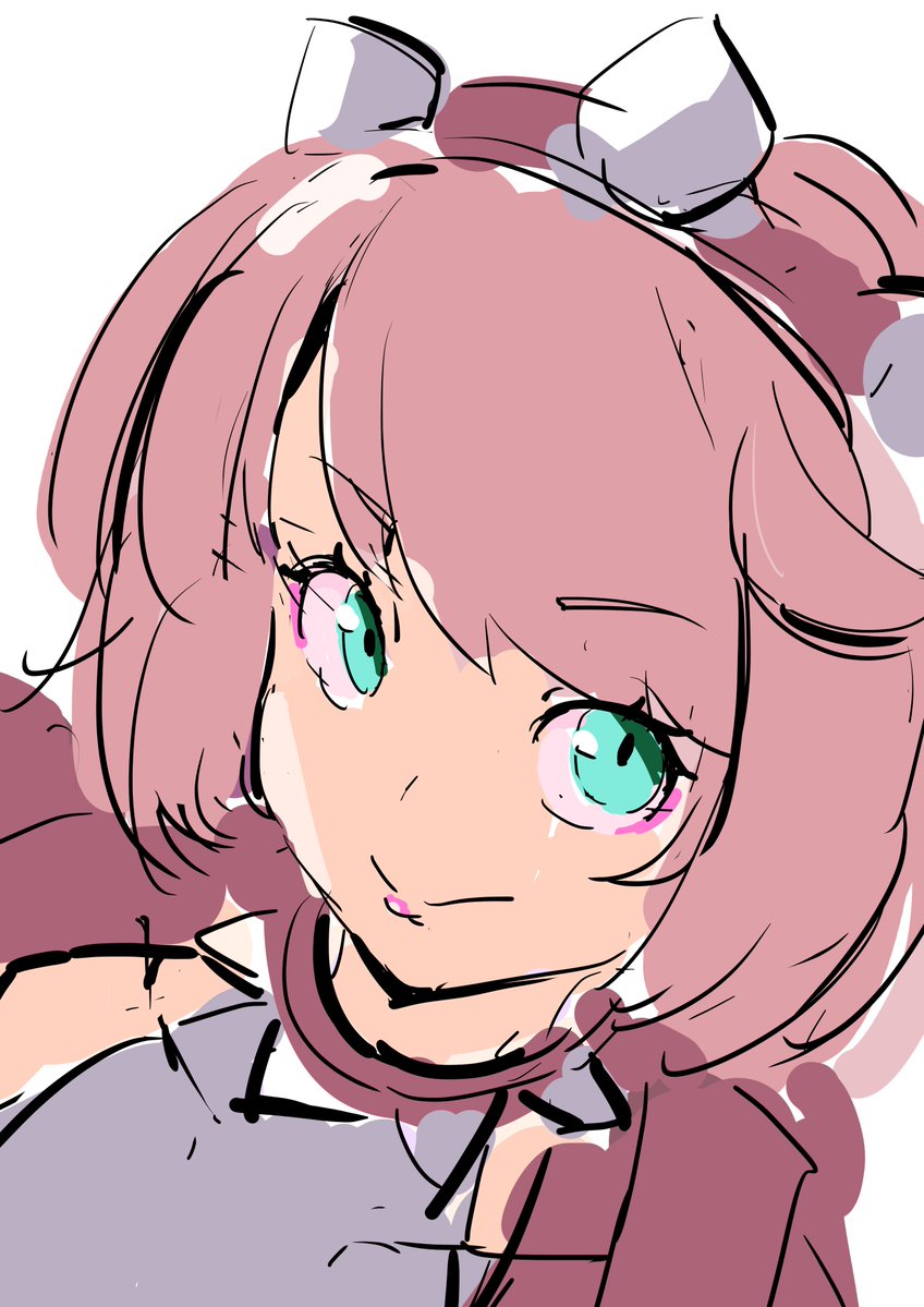 味噌丸👾skeb募集中! tweet media