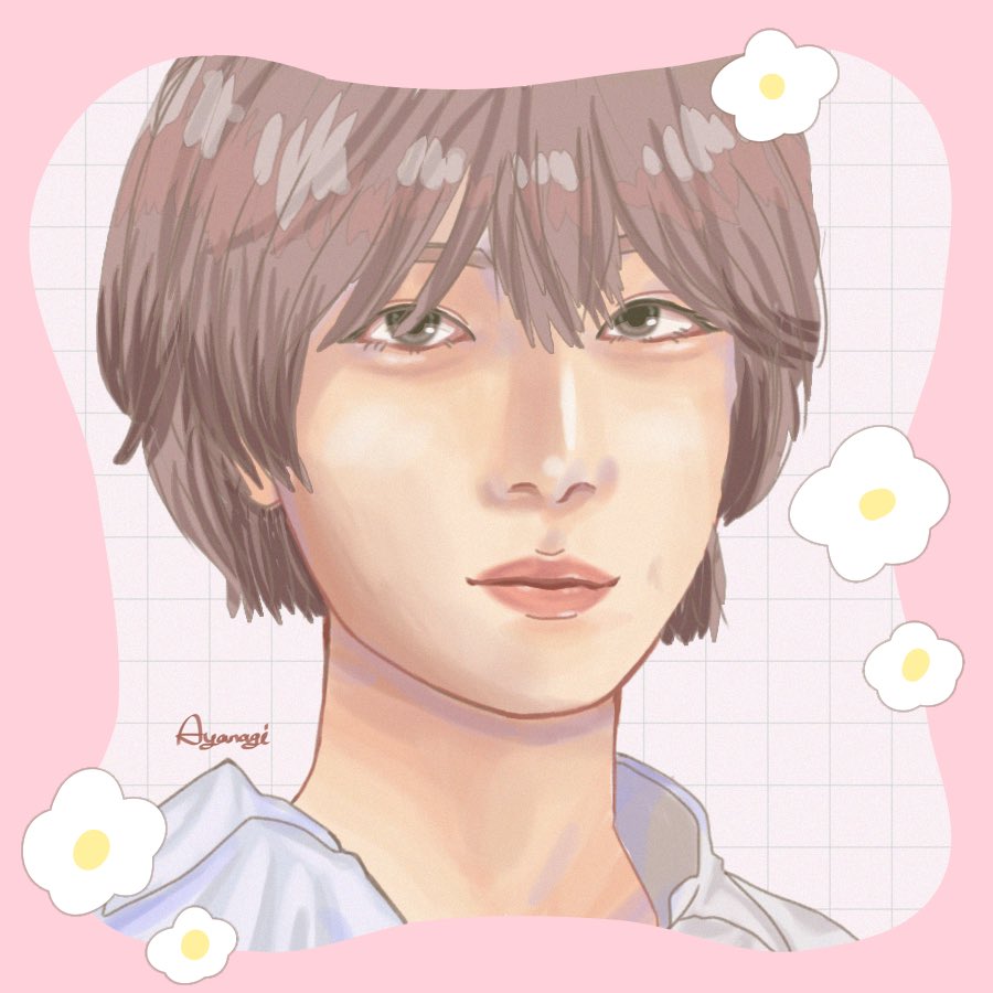 あやなぎ tweet media