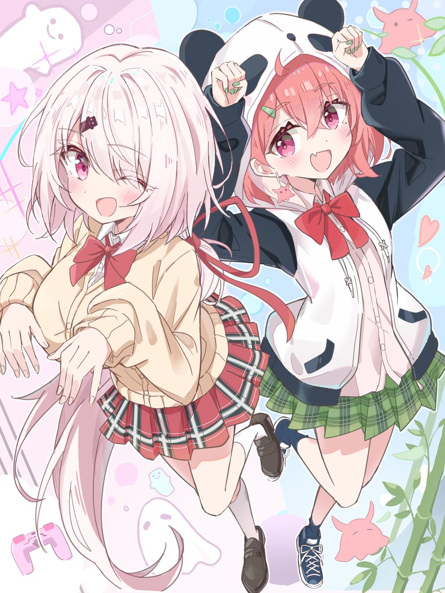 あくれ tweet media