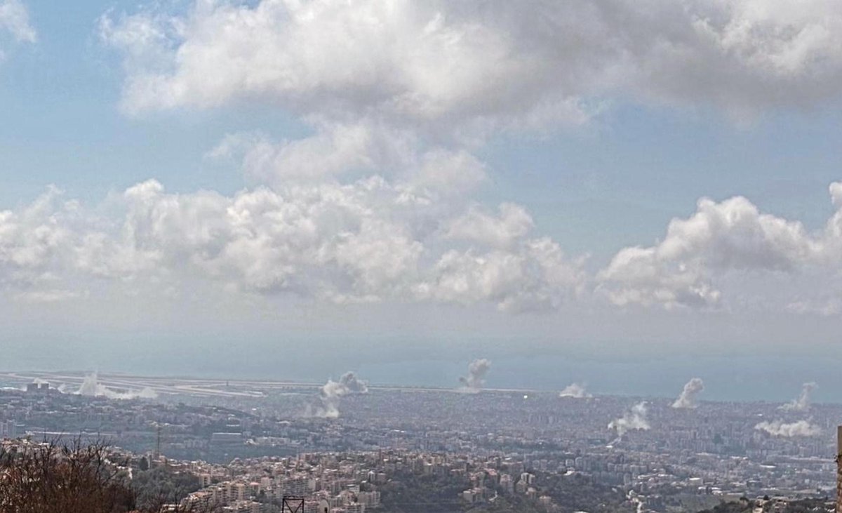 Arthur Sarradin | آرثر سري الدين tweet media