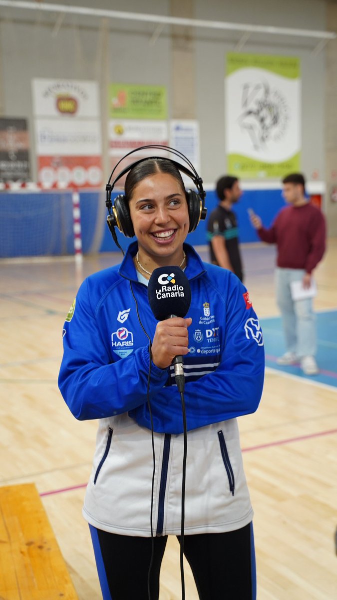 Club Voleibol Haris tweet media