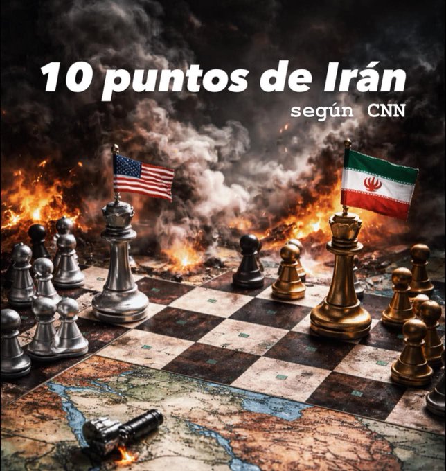 Seguí las noticias en el portal de Identidad Play identidadplay.com/iran-celebra-u…