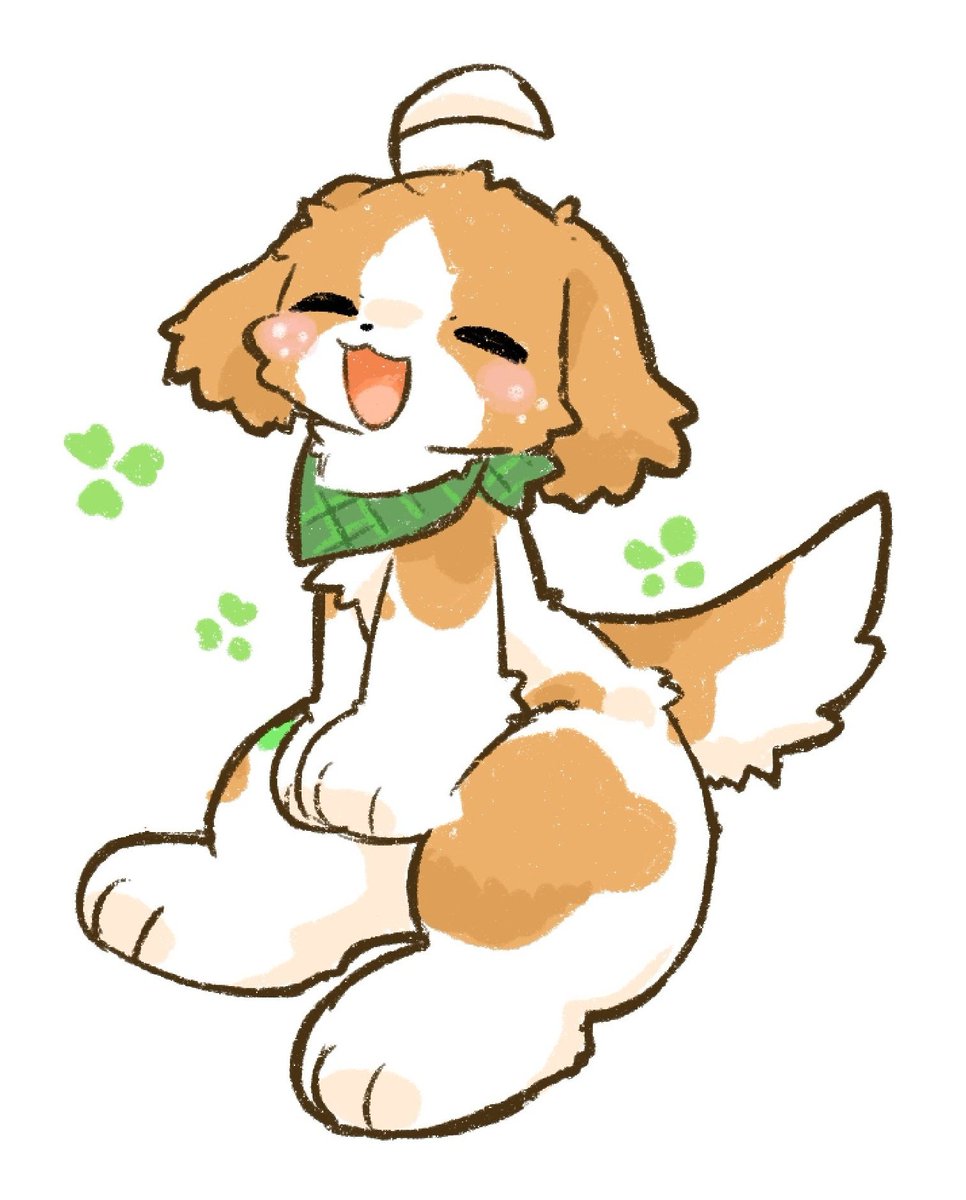 おっぽ tweet media