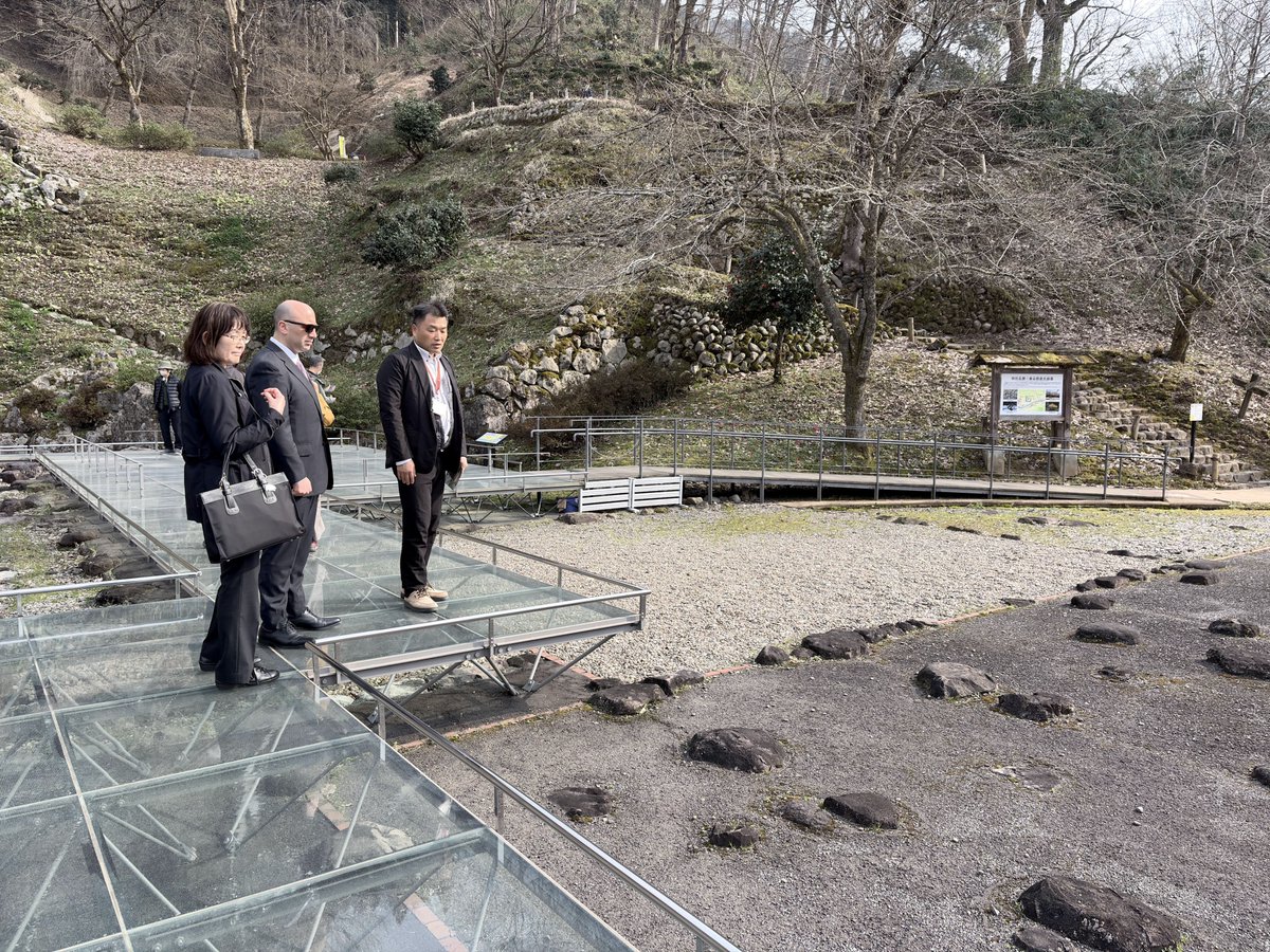 André Spiteri アンドレ・スピテリ tweet media