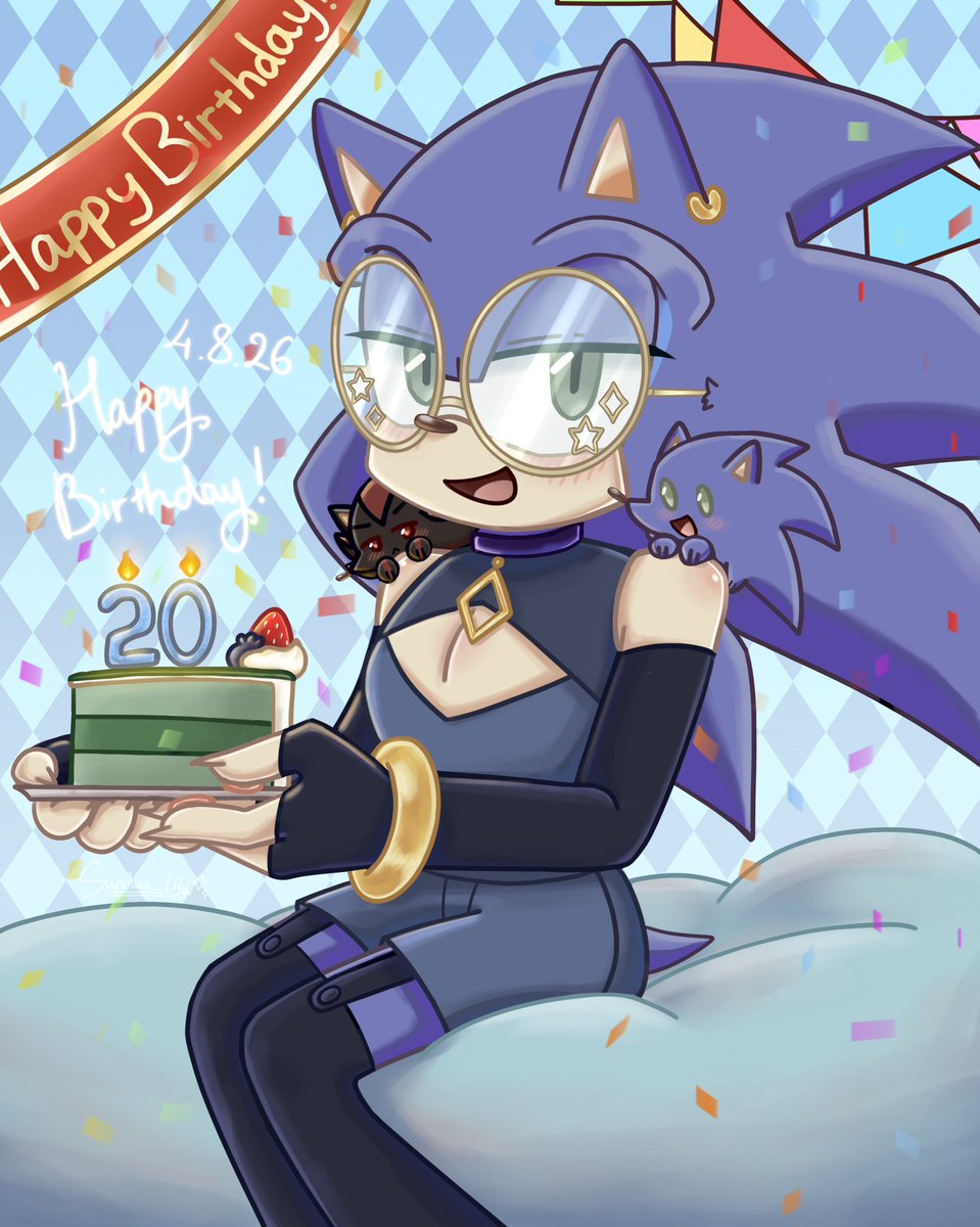 ❀ 𝕃𝕚𝕝𝕪 ❀ 🔞 tweet media