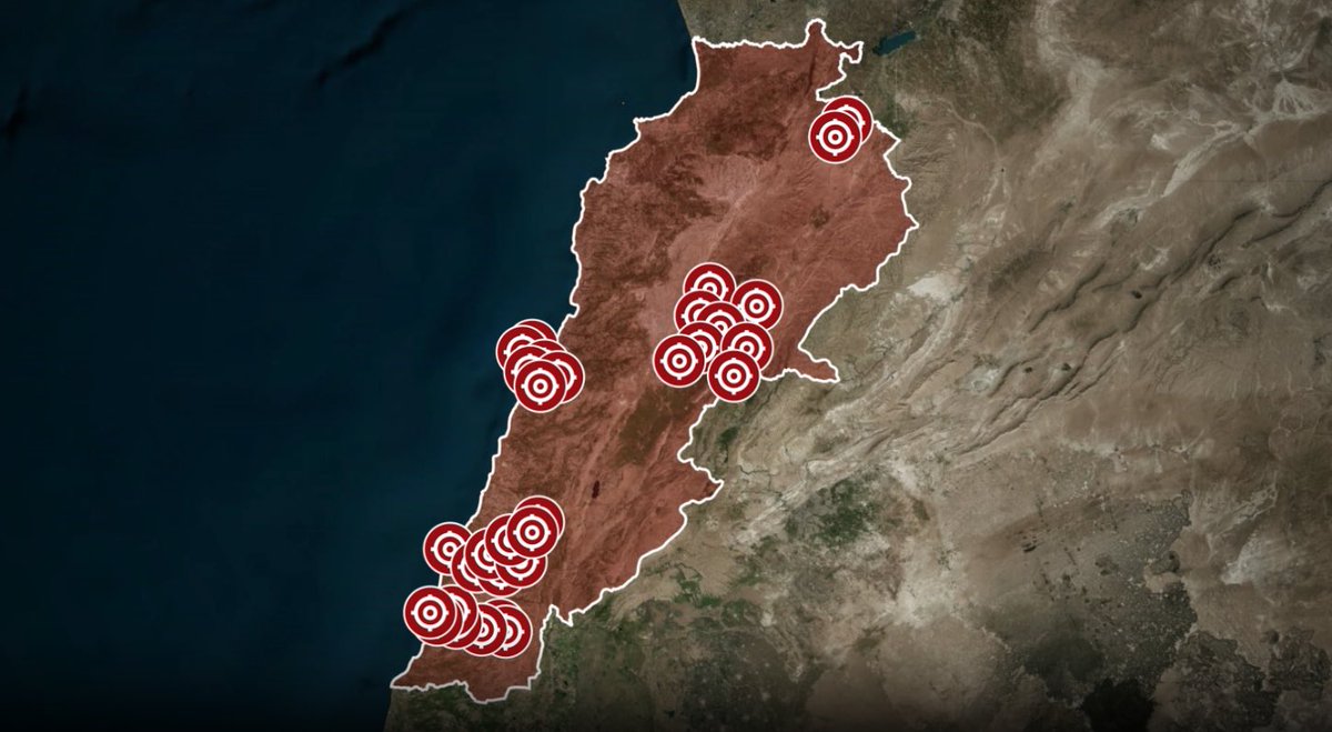 ارتش دفاعی اسرائیل | IDF Farsi tweet media