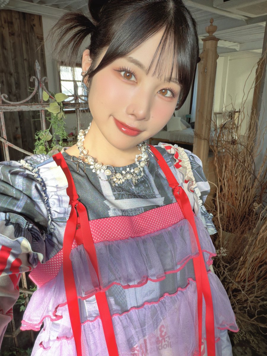 岬 なこ tweet media