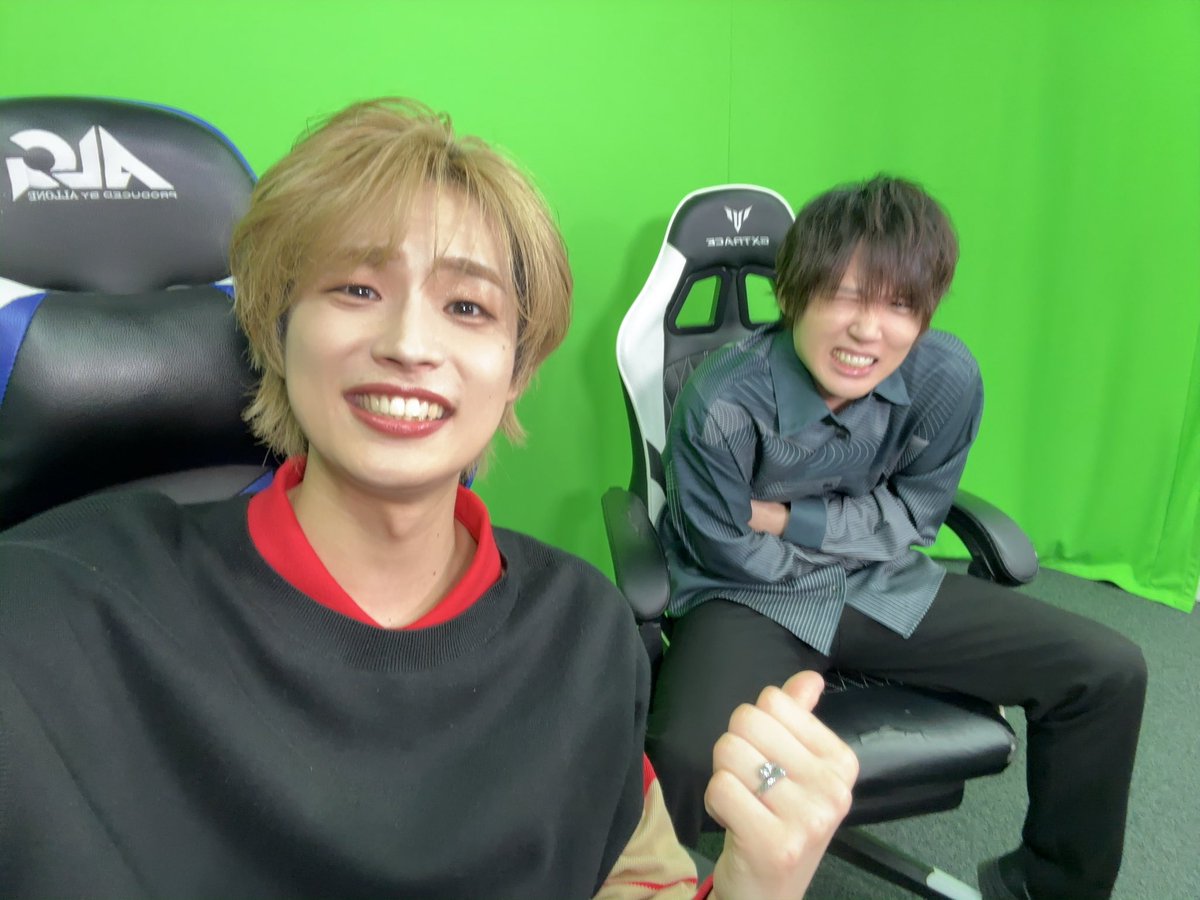 濱健人 tweet media