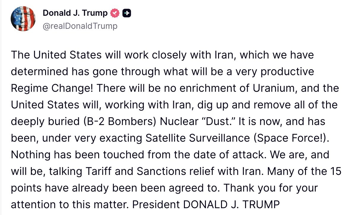 Red Intel tweet media