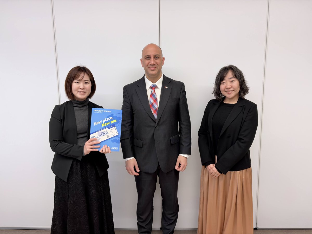 André Spiteri アンドレ・スピテリ tweet media