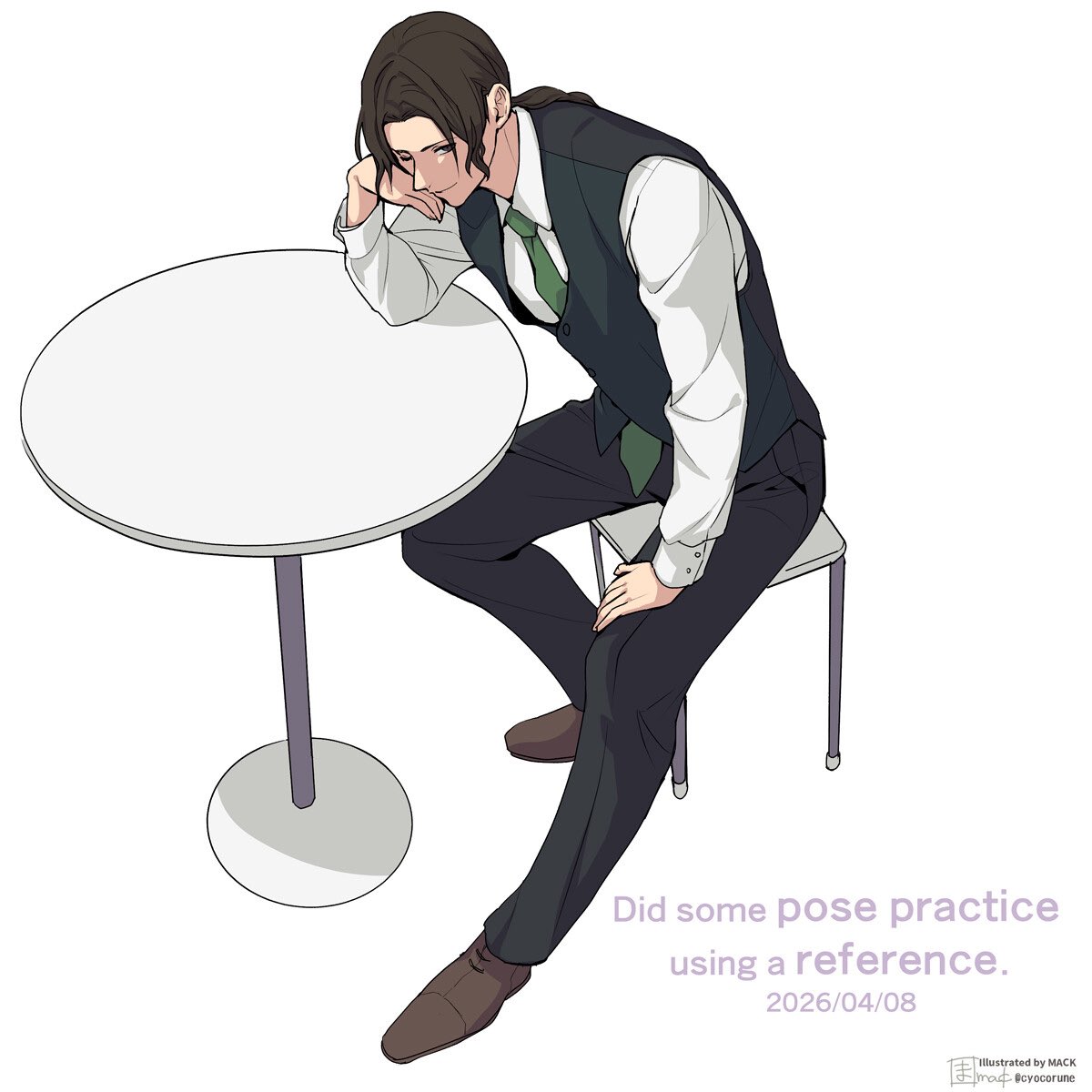 陽澄すずめ tweet media