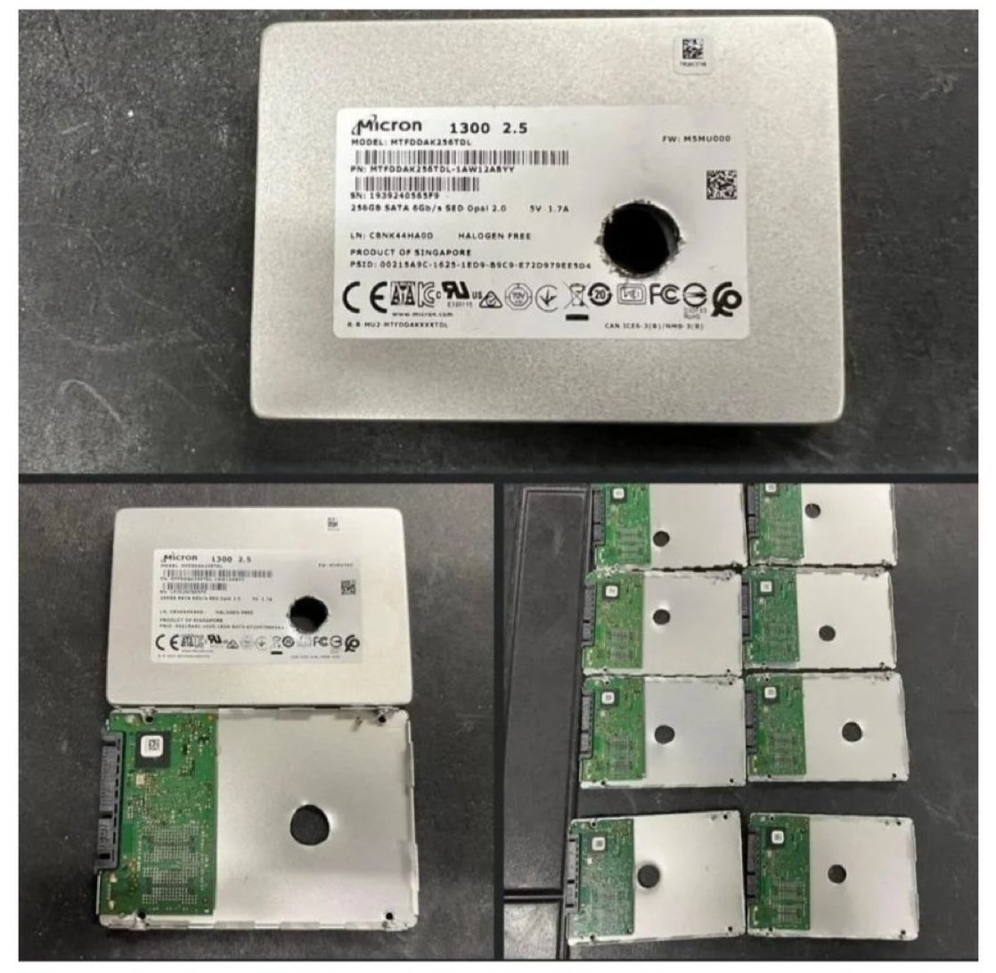 Kardashian de Software tweet media