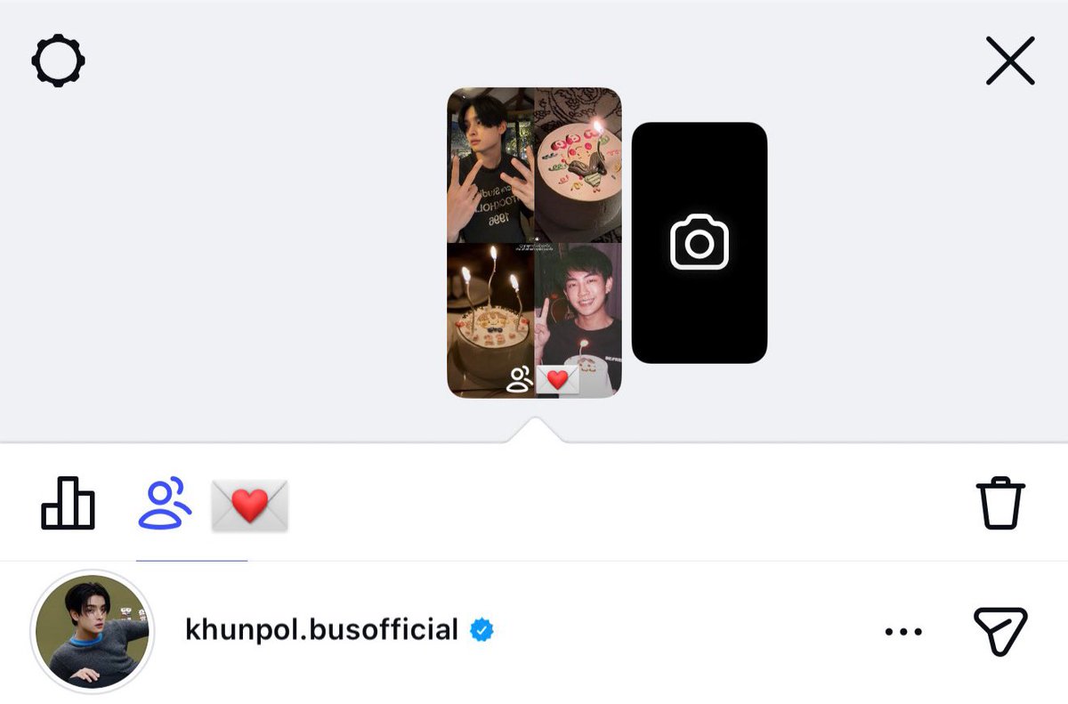 วิ้วววว ౨ৎ tweet media