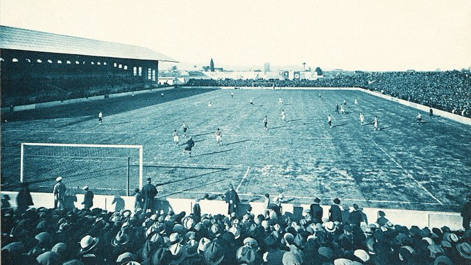 TheFonso tweet media