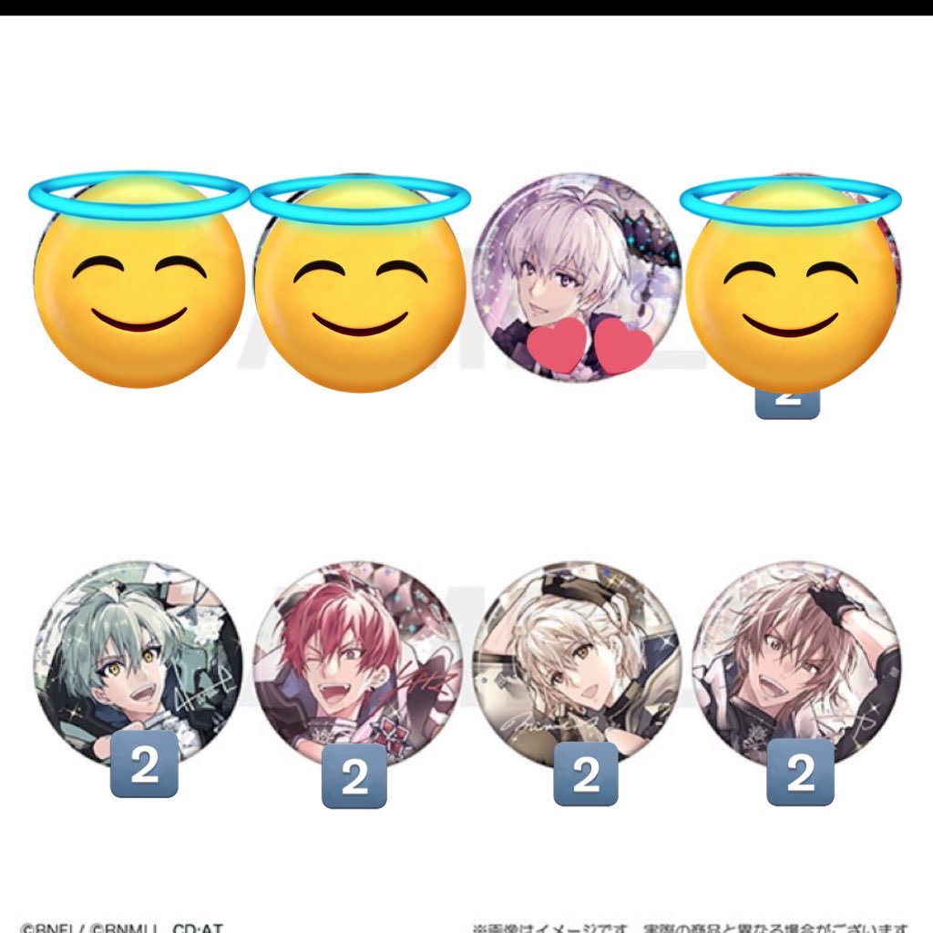 みつくろ tweet media