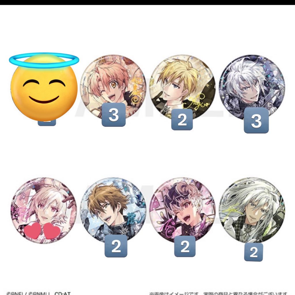 みつくろ tweet media