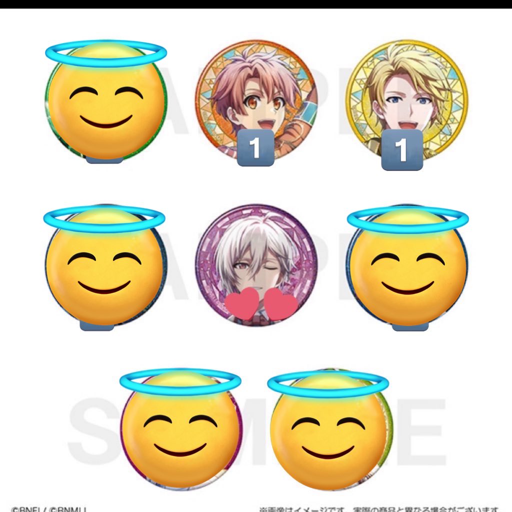 みつくろ tweet media