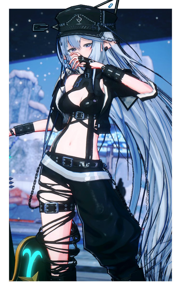 Nebula 悅音 tweet media