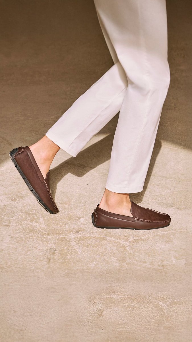 DalmaMall's tweet image. Move easy. Look sharp. Made for wherever the day takes you.

📍First Floor, Dalma Mall

#Bata #BataUAE #EverydayStyle #MensFootwear #DalmaMall