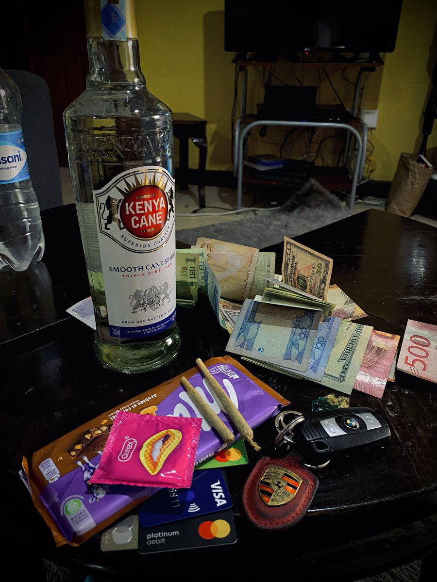 Carpathian Mzungu tweet media