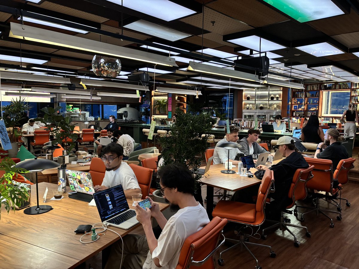 amin eftegarie tweet media