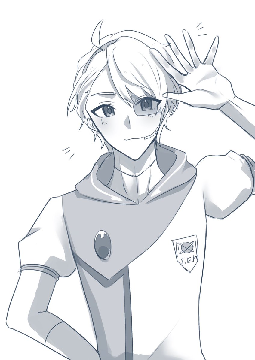 はなだ tweet media