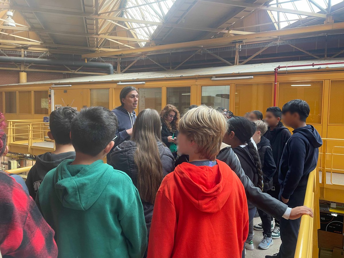 Centro de Orientación a Estudiantes UC3M tweet media