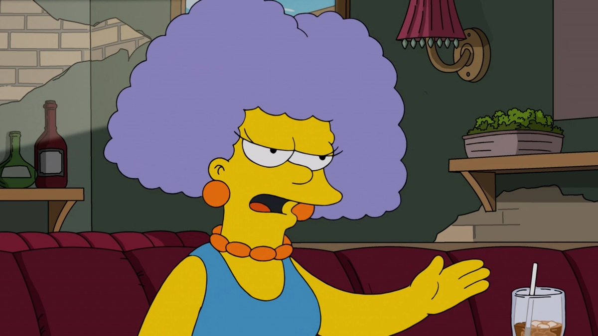 Meredith's Bangs tweet media