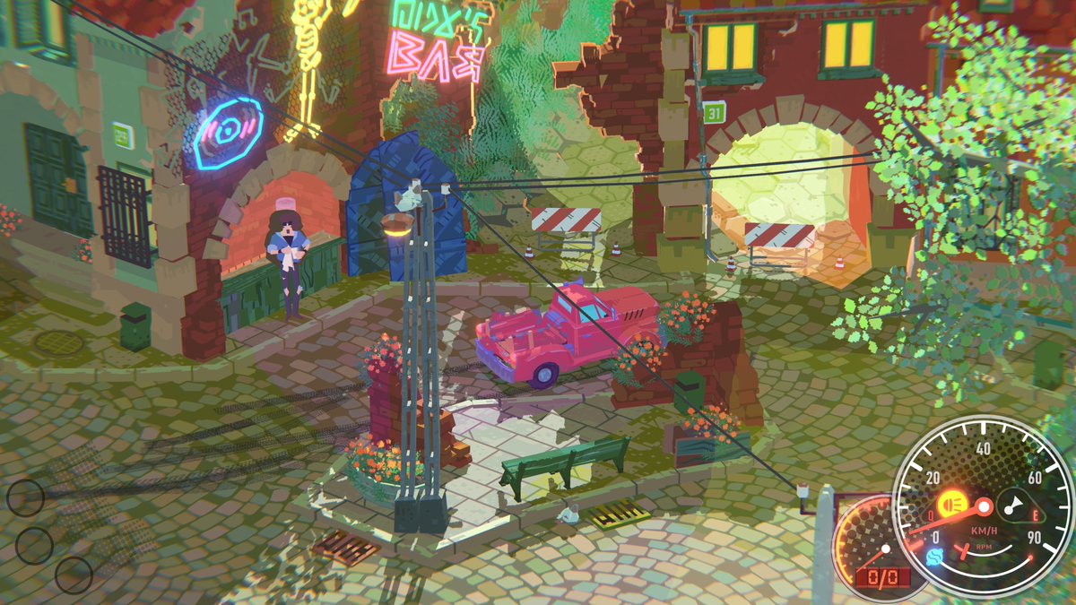 MythicOwl Games I Wishlist TRUCKFUL 🚚📦 tweet media