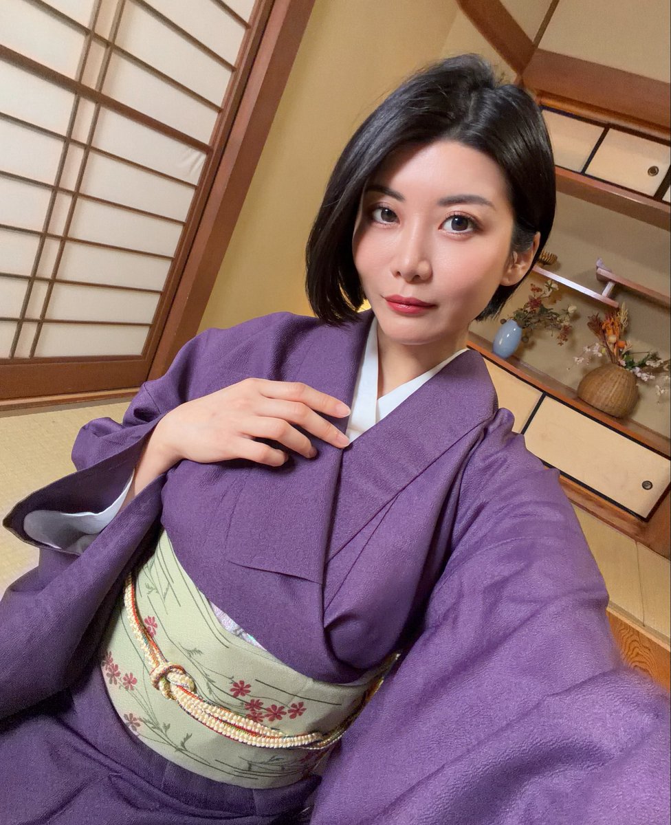 推川ゆうり. tweet media