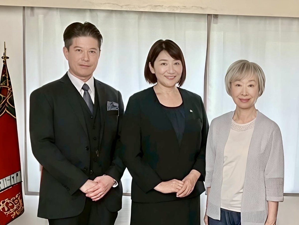 岡田眞善 tweet media