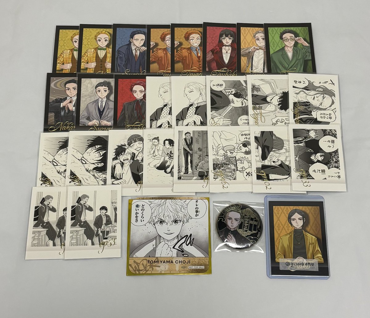 ミコト tweet media