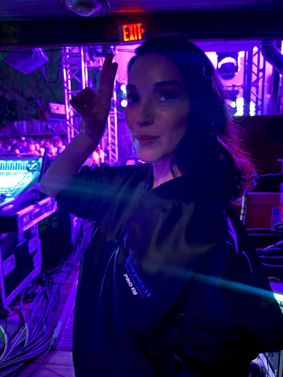 best of st vincent tweet media