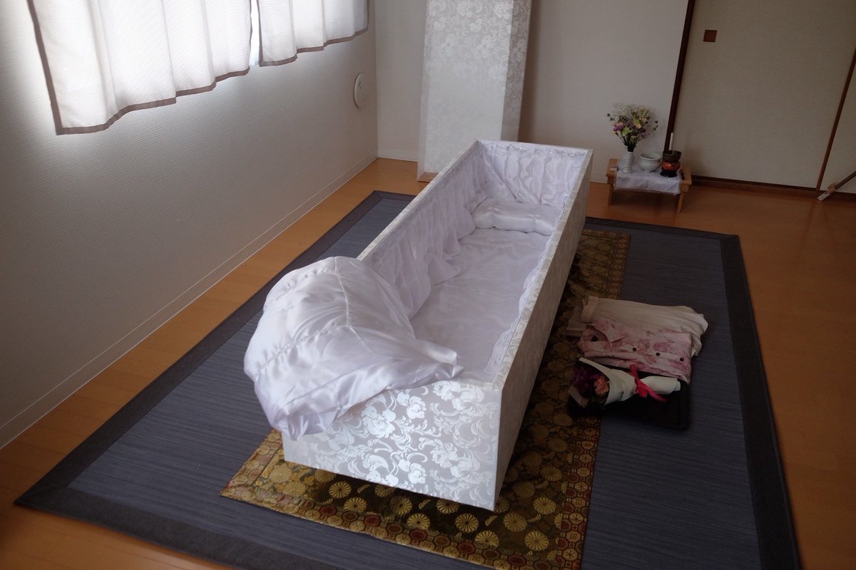 岡田眞善 tweet media