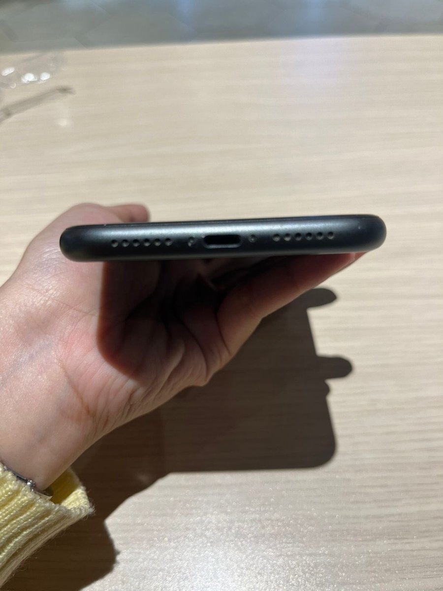 pacardikey_'s tweet photo. WTS iphone 11 (64gb) warna hitam
3,5jt nego
bh 74%
ex ibox

DM for details, lokasi depok margonda

#wts #wtb #iphone #ibox #zonauang https://t.co/UgEy2nWfzg
