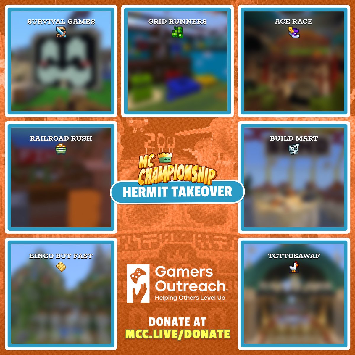 MC Championship tweet media