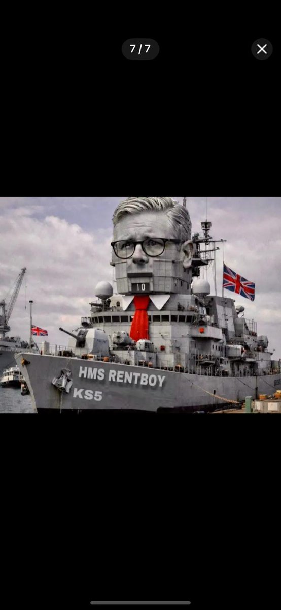 vern stanley tweet media