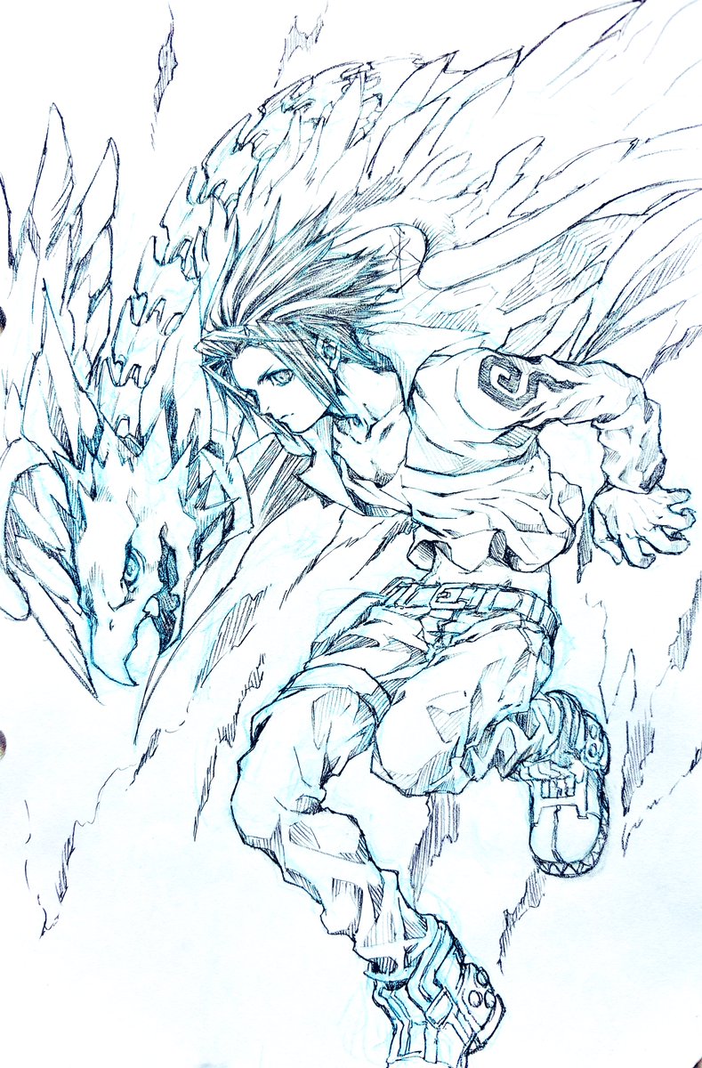 ごりら田ゾス丸モブおぢさん tweet media