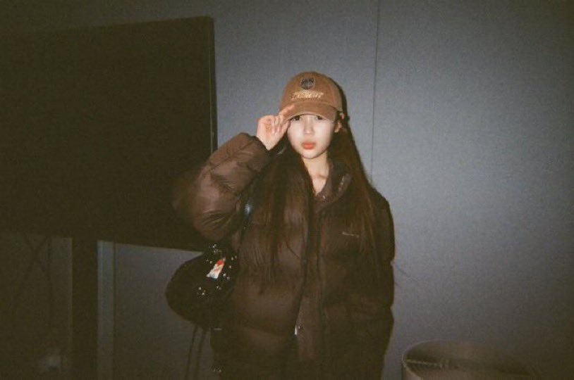 YEON FRANCE tweet media