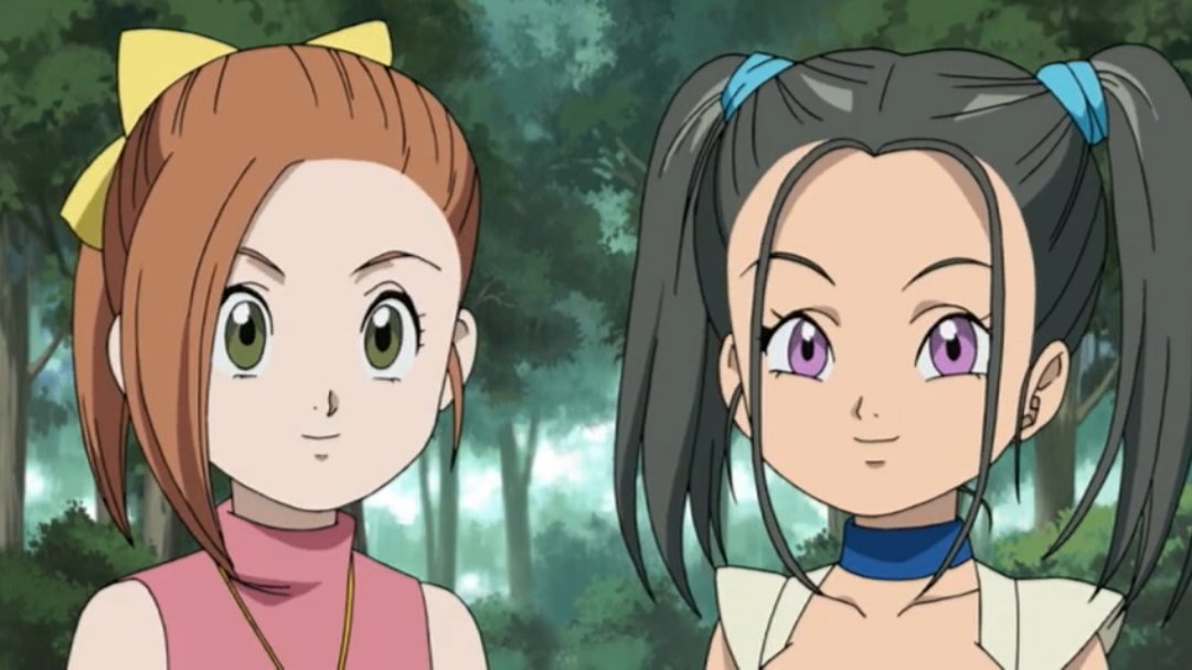 BLUE DRAGON Screenshots tweet media