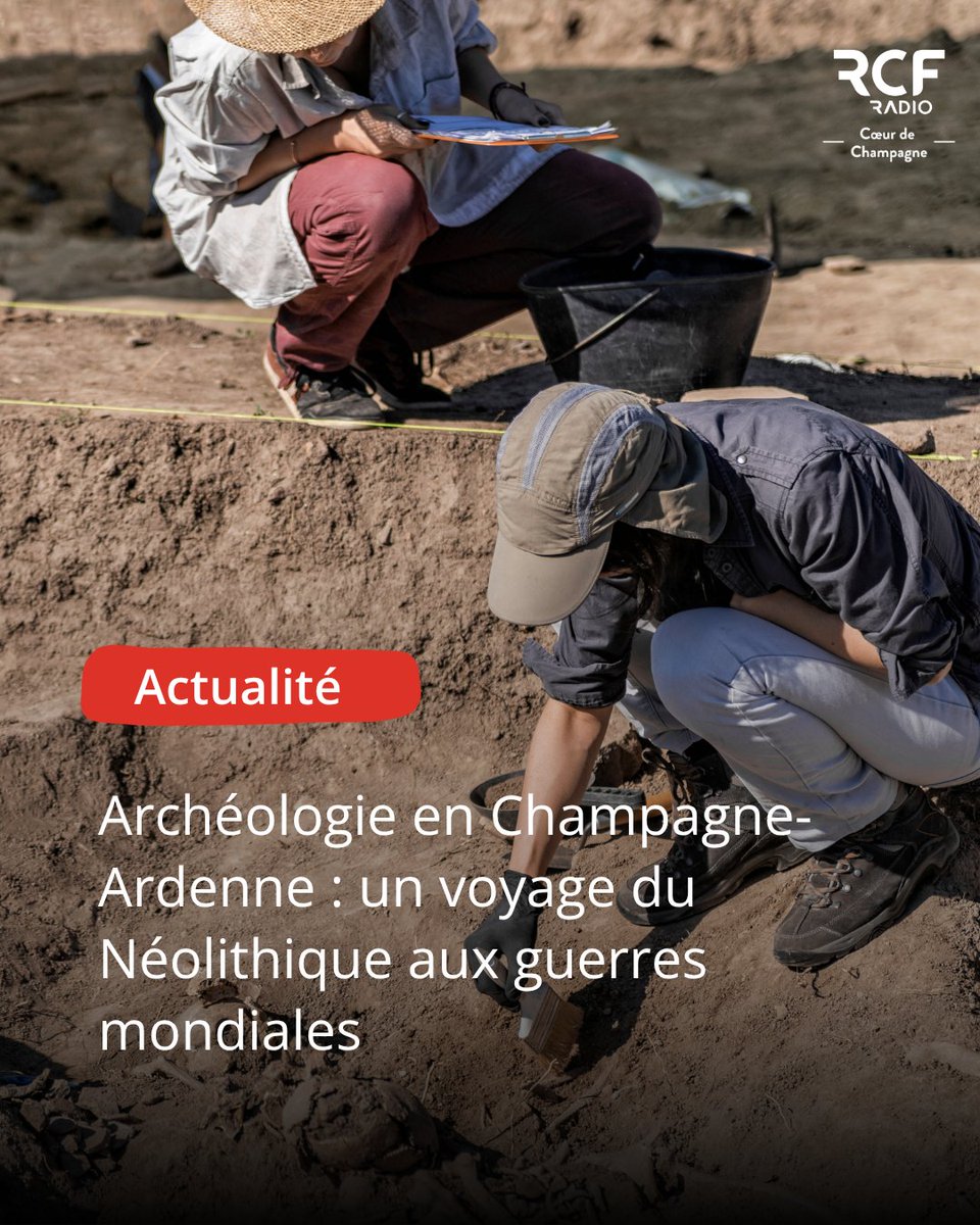 RCF Cœur de Champagne tweet media