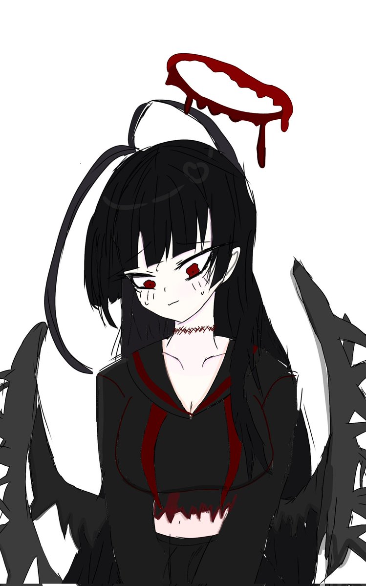 ハバカミ@見てわかる通りのツルギ推し tweet media