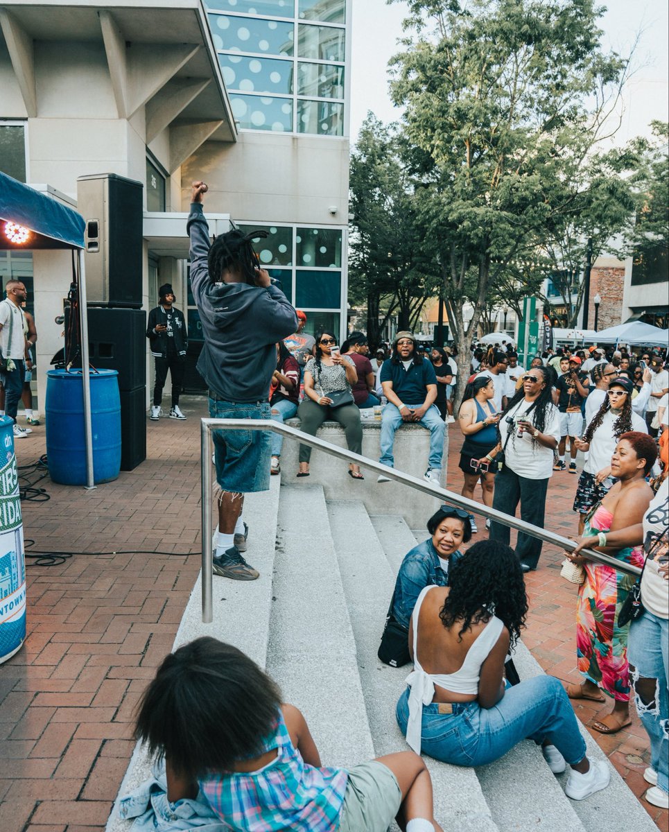 kelodelic's tweet image. KELO &amp;amp; FRIENDS 4.3.26 
📸: Earl Manning

I’m winning cuz God likes me! @TierraWhack