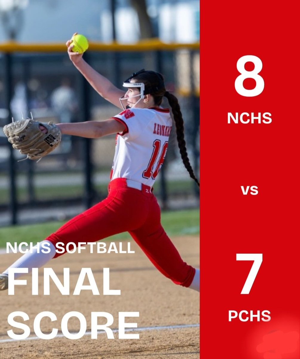 Redhawk Softball tweet media