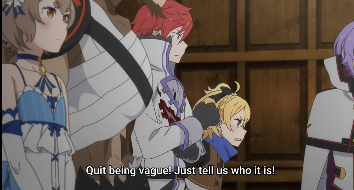 Yukina🇩🇿🌸 tweet media