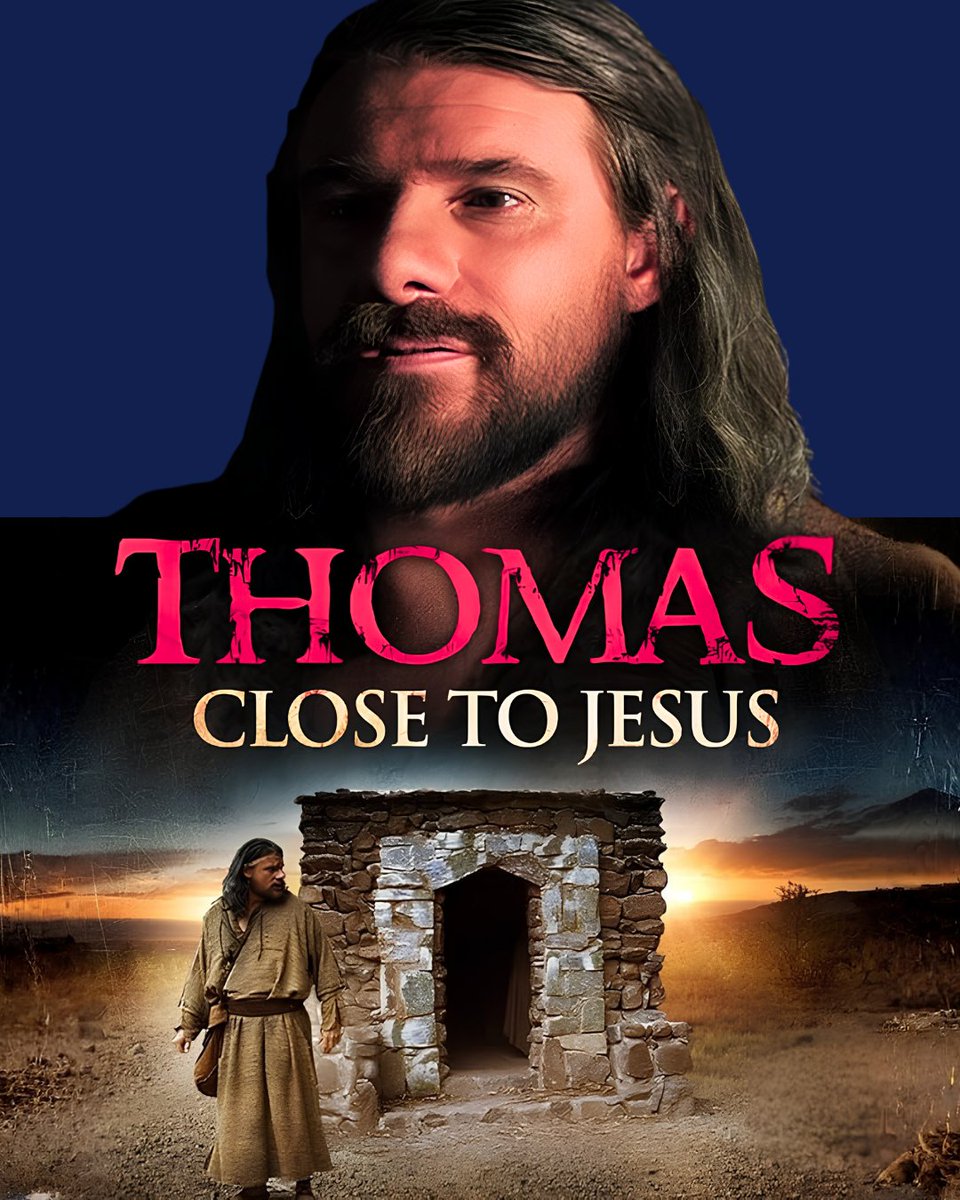 ERTflixOfficial's tweet image. Οι λιγότερο γνωστές πλευρές της ζωής του Ιησού, μέσα από τις ιστορίες της Μαρίας Μαγδαλινής, του Ιωσήφ, από τη Ναζαρέτ και πατέρα του στη γη, του Ιούδα Ισκαριώτη και του αποστόλου Θωμά.

#CloseToJesus | Σε Α' Τηλεοπτική Μετάδοση στην #ΕΡΤ1 &amp;amp; παράλληλα διαθέσιμο στο #Ertflix