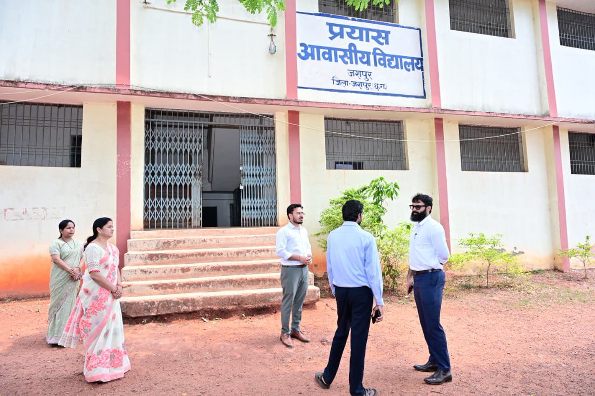 Jashpur tweet media