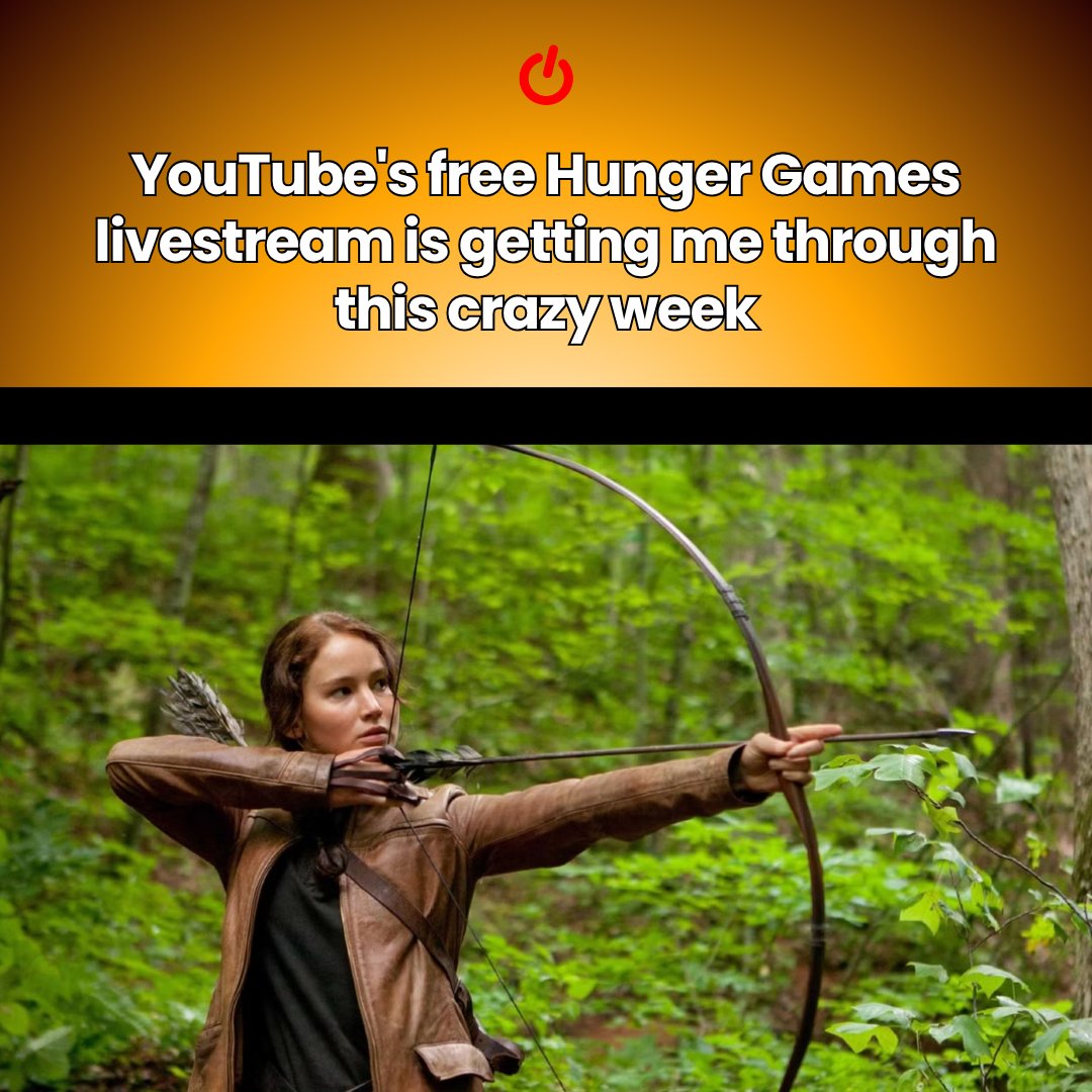 Pocket-lint tweet media