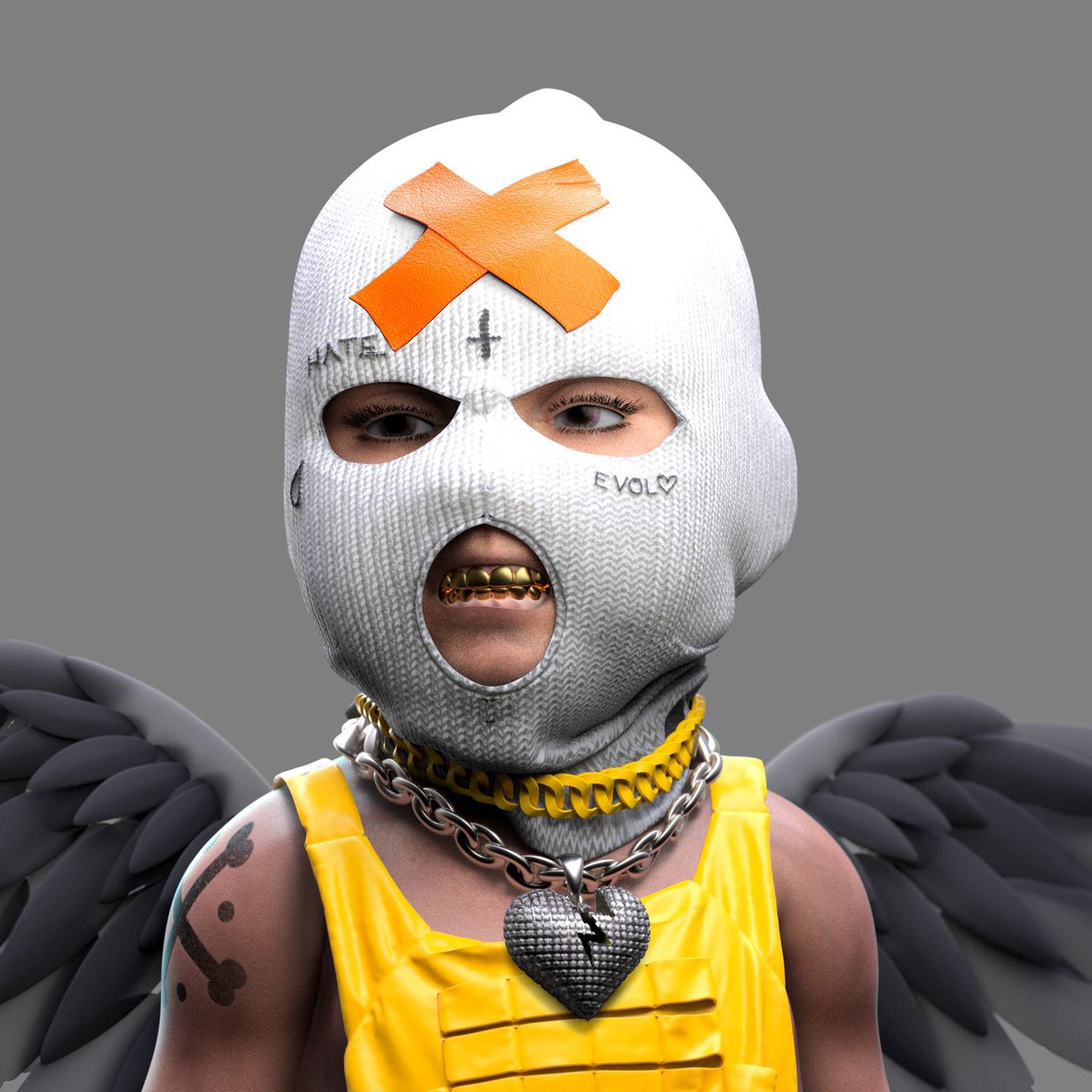 ₿itShotta tweet media