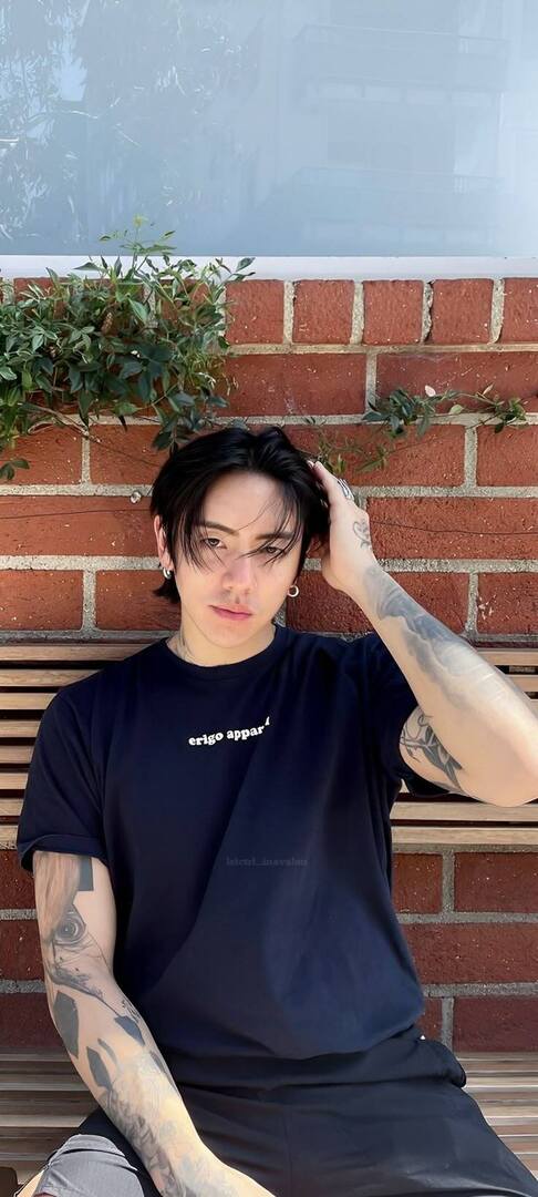 BESERPE. tweet media